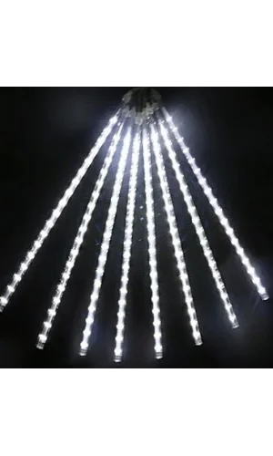 3.2m Meteor Led Beyaz Işık