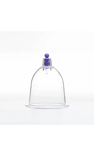 4 Numara Hacamat Kupası 100 adet