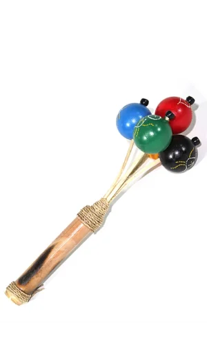 5 Toplu Marakas Model 2