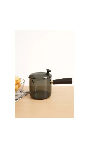 550 ml Akasya Cam Cezve