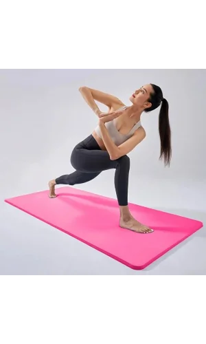 55x170 cm Pilates Yoga Matı