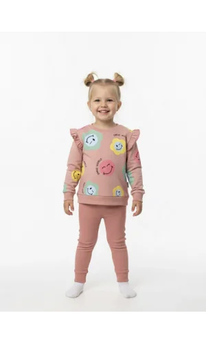 Smile World İkili Takım