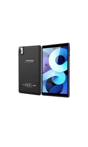 7" IPS Ekran 4 Çekirdek 3GB/64GB Tablet PC