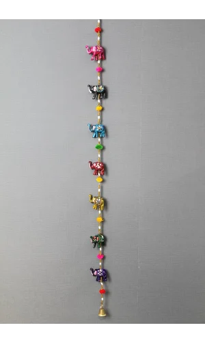 7li Asmalı Aynalı Fil Model 1