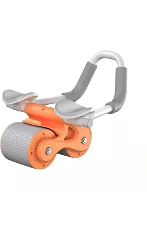 AB Roller Karın Kası Egzersiz Tekerleği