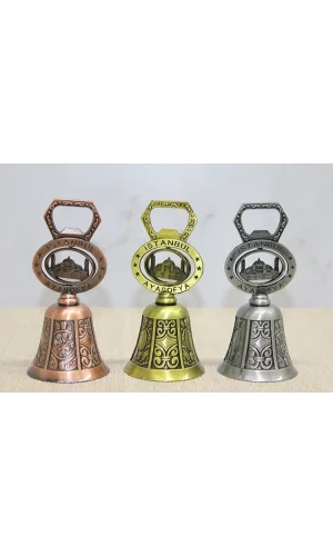 Açacaklı Ayasofya Temalı El Çanı