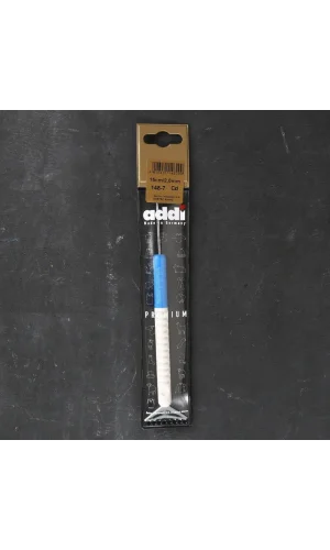 Addi 2 Mm 15 Cm Plastik Saplı Yün Tığ - 148-7