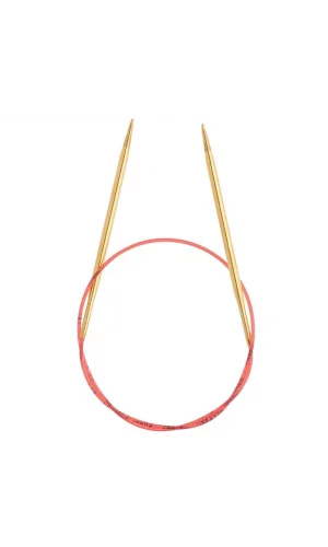 Addi 2,5 Mm 50 Cm Klasik Misinalı Dantel Şişi - 75