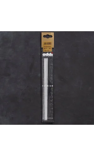 Addi 2mm 20cm 5 li Çorap Şişi - 201-7