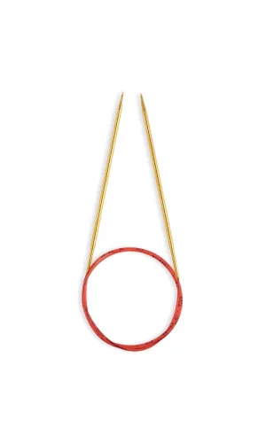 Addi 3 mm 150 cm Misinalı Dantel Şişi - 755-7