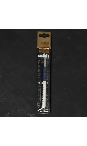 Addi 6 Mm 15 Cm Plastik Saplı Yün Tığ - 148-7