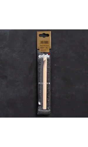 Addi Bambus 10mm 15cm Bambu Yün Tığ - 545-7