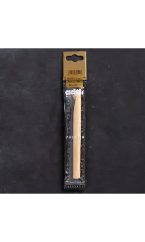 Addi Bambus 12mm 15cm Bambu Yün Tığ - 545-7
