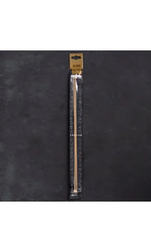 Addi Bambus 2,5mm 35cm Bambu Örgü Şişi - 500-7