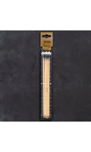 Addi Bambus 4mm 20cm Bambu Çorap Şişi - 501-7