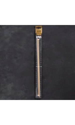 Addi Bambus 4mm 35cm Bambu Örgü Şişi - 500-7