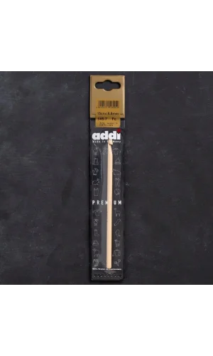 Addi Bambus 5,5mm 15cm Bambu Yün Tığ - 545-7