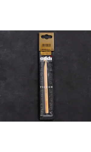 Addi Bambus 8mm 15cm Bambu Yün Tığ - 545-7