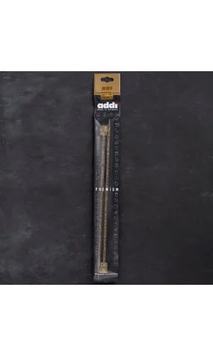 Addi Champagner 6mm 35cm Örgü Şişi - 400-7