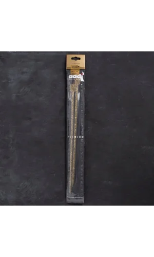 Addi Champagner 8mm 35cm Örgü Şişi - 400-7