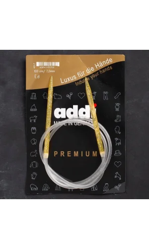 Addi Champagnerr 7mm 100cm Misinalı Şiş - 405-7