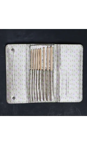 Addi Click 15 Cm Bambu Değiştirilebilir Misinalı T