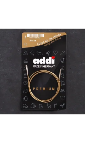 Addi Click Basic 100cm Uyumlu Ara Bağlantı Misinas