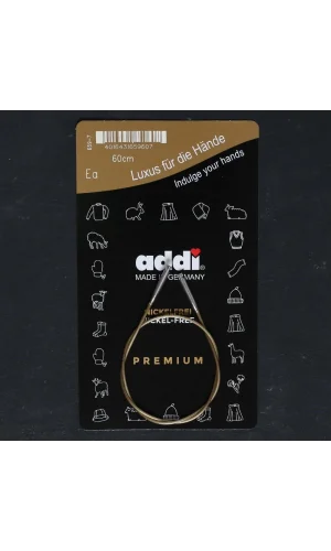 Addi Click Basic 60 Cm Uyumlu Ara Bağlantı Misinas