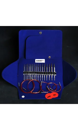 ADDİ CLİCK NOVEL DEĞİŞTİRİLEBİLİR KISA MİSİNALI Şİ