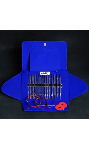 ADDİ CLİCK NOVEL DEĞİŞTİRİLEBİLİR UZUN MİSİNALI Şİ