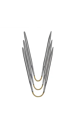 Addi CrasyTrio 3 lü 2,75 Mm 21 Cm Misinalı Çorap Ş