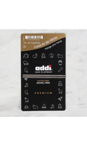 Addi Değiştirilebilir Misinalar İçin 2 Adet 8,5 cm