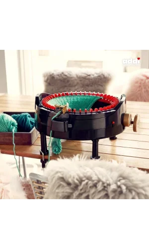 Addi Express Büyük Boy Örgümatik / Örgü Makinesi