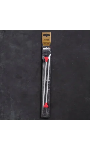 Addi Kalpli 5,5mm 20cm Klasik Alüminyum Örgü Şişi