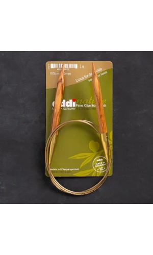 Addi Olive Wood 10 mm 100 cm Zeytin Ağacı Misinalı