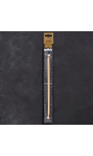 Addi Premium 3,5mm 25cm Bambu Örgü Şişi - 5007025-