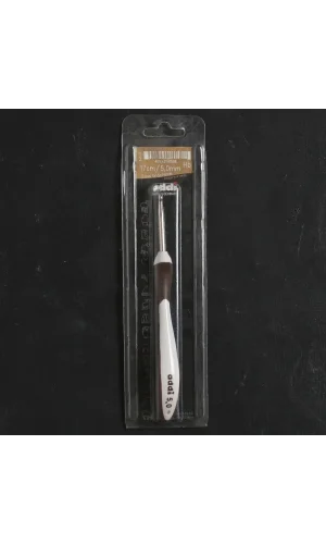 Addi Swing Maxi 5 Mm 17 Cm Kahverengi Ergonomik Yü