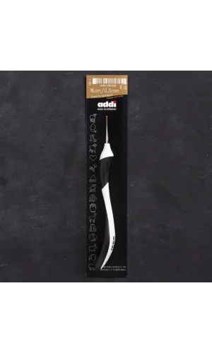 Addi Swing Mini No:22 0,5mm 16cm Ergonomik Dantel