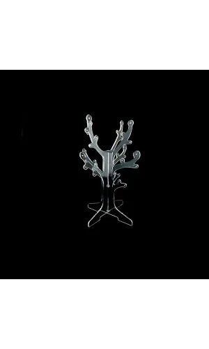 Ağaç Şeklinde Takı Standı