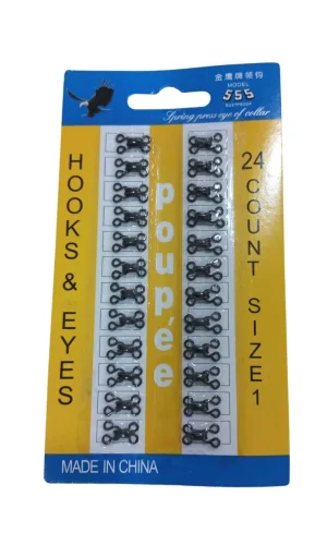 Agraf 24lü 1 Numara