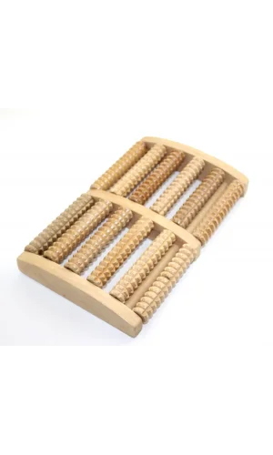 Ahşap Ayak Masaj Aleti Model 3