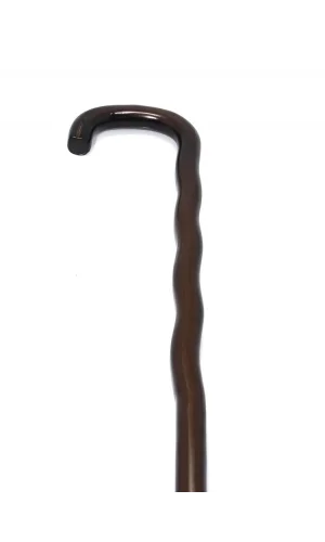 Ahşap Baston Model 10