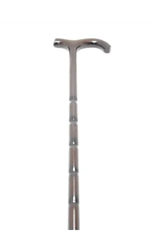 Ahşap Baston Model 6