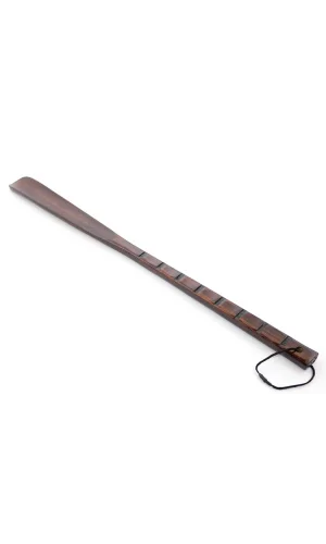 Ahşap Kerata Çekecek