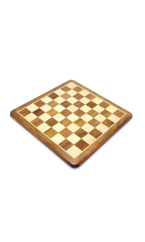 Ahşap Satranç Tahtası 38 cm