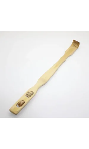 Ahşap Sırt Kaşıma