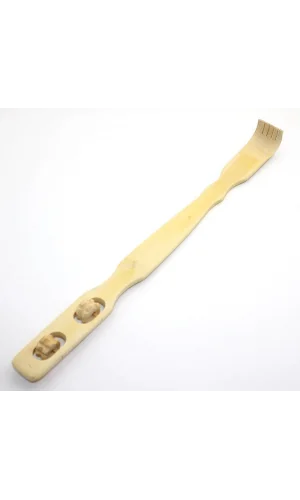 Ahşap Sırt Kaşıma Model 3