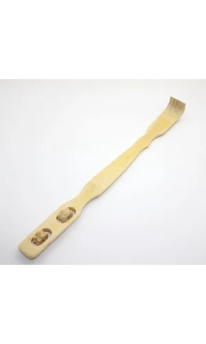 Ahşap Sırt Kaşıma Model 5