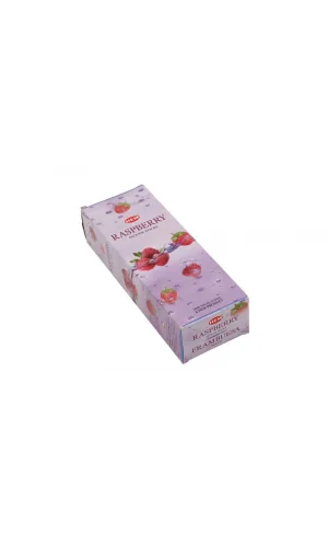 Ahududu Kokusu Tütsü