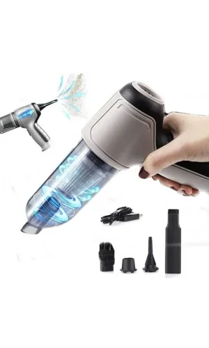 Air Blower Araba Süpürgesi